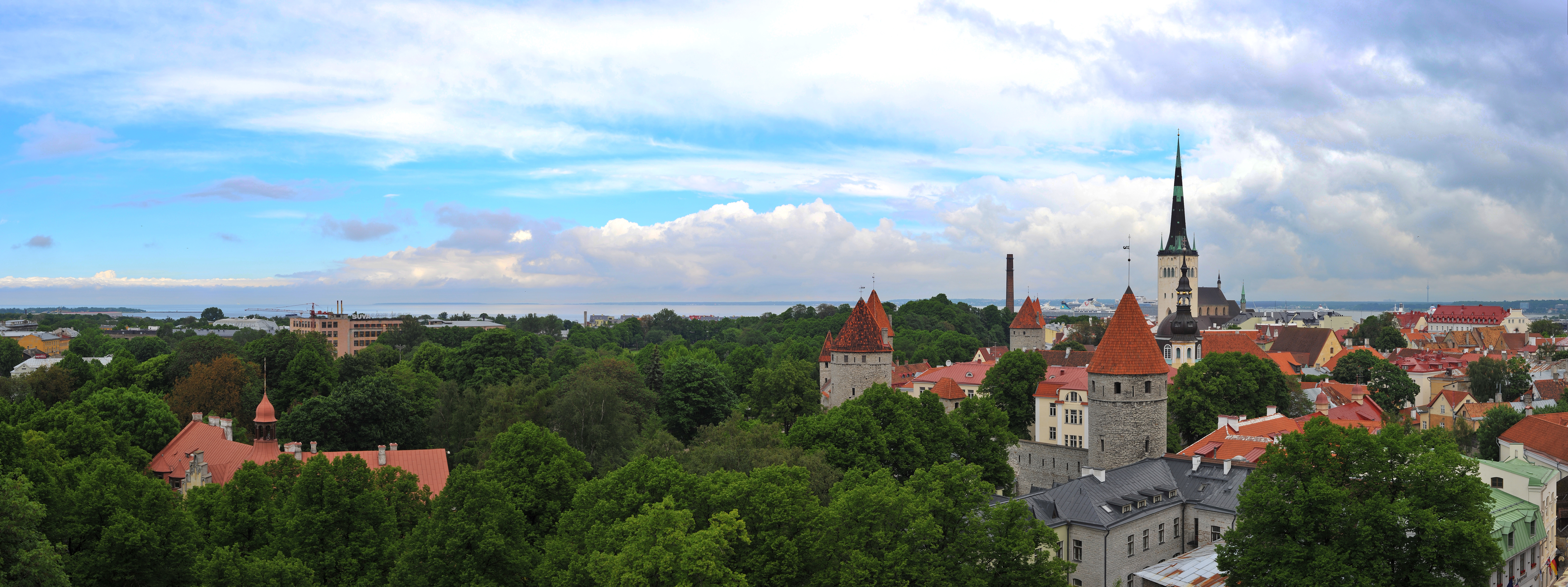 Tallinn
